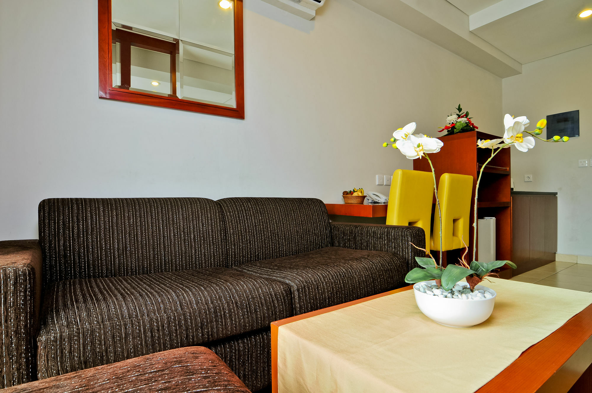 Grand Kuta Hotel&Residence Legian Exterior foto